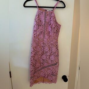 Adelyn Rae dress